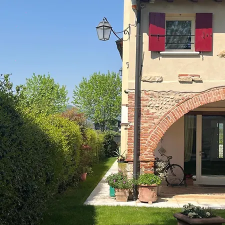 Dolce Altivole (Treviso)